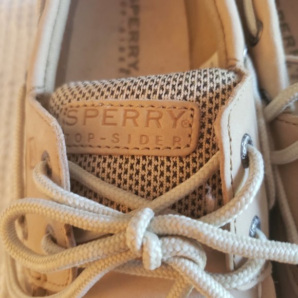 SPERRY TOP SIDER INTREPID - GIRLS /WOMEN - Picture 10 of 11